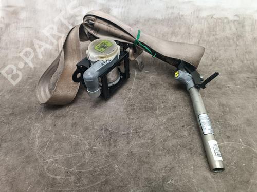 Used Front left seatbelt KIA CARNIVAL II (GQ) [1999-2007]  22752128