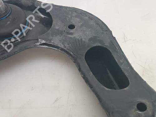 Right front suspension arm NISSAN NAVARA NP300 (D40) 2.5 dCi 4WD | BP19936599M13 