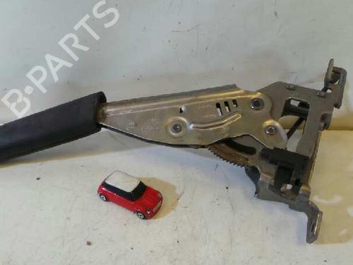 Used Hand brake FORD B-MAX (JK) 1.5 TDCi (75 hp) 12616883