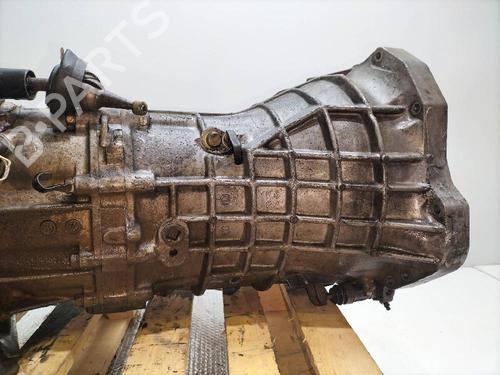 Gearbox SUBARU LEGACY IV (BL)  | BP12627454M3 