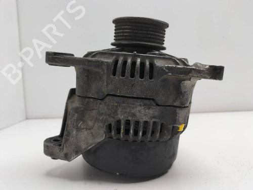 Used Alternator FORD ESCORT V Turnier (ANL) [1990-1995]  12622544