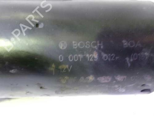 Starter VW GOLF V (1K1)  | BP12853097M8 
