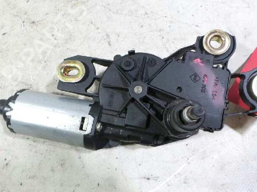 Viskermotor bakrute SEAT LEON (1P1) 1.9 TDI (105 hp) 12609602