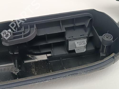 Right front window switch AUDI A6 C6 (4F2)  | BP24865534I26 