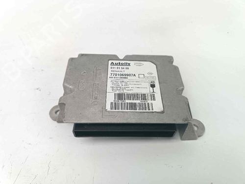 Used ECU airbags RENAULT MEGANE II Coupé-Cabriolet (EM0/1_) [2003-2010]  17168064