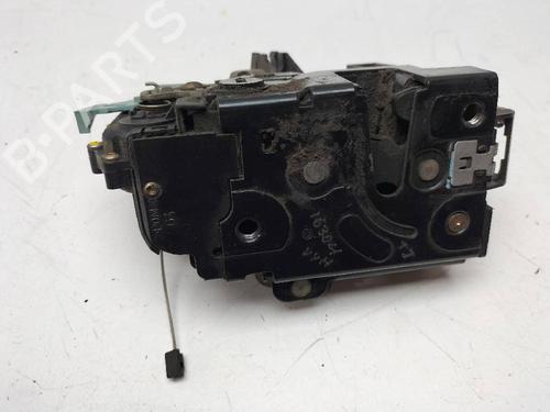 Rear left lock SEAT ALTEA (5P1)  | BP15129107C100 