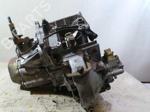 Used Gearbox CITROËN XANTIA (X1_, X2_) 1.9 D (69 hp) 12619952