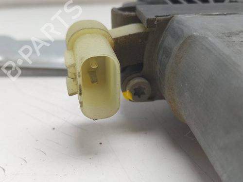 Rear right window mechanism HYUNDAI GETZ (TB) 1.5 CRDi | BP12628121C25 