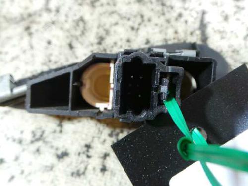 Warning switch PEUGEOT 406 (8B)  | BP15269947I22 