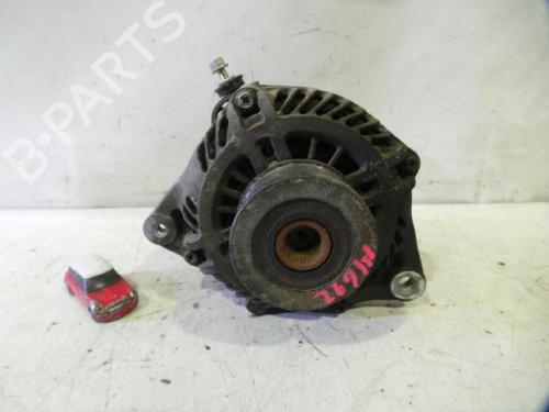 Alternator NISSAN CABSTAR (F24M, F24W) 28.11 DCI, 32.11 DCI, 35.11 DCI 2.5 (F24M) | BP12621165M7 