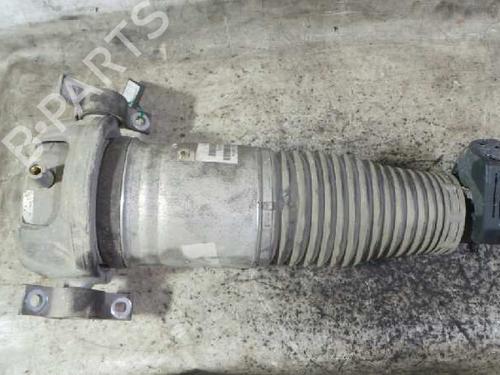 Used Left rear shock absorber VW TOUAREG (7LA, 7L6, 7L7) 2.5 R5 TDI (174 hp) 12613186