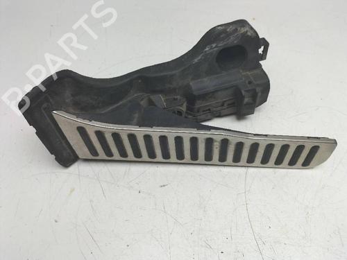 Used Pedal AUDI TT (8J3) 2.0 TFSI (200 hp) 12630418