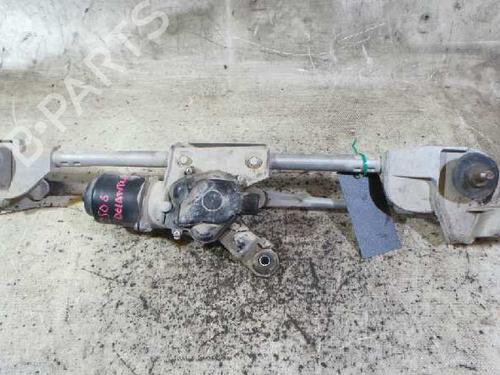 Used Front wiper motor NISSAN PATHFINDER III (R51) 2.5 dCi (174 hp) 12610964