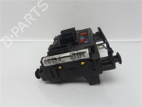 Fuse box CITROËN C5 I (DC_) 1.8 16V (DC6FZB, DC6FZE) | BP34201561E1 - Image 5