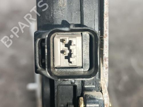 Rear left lock MITSUBISHI PAJERO III (V7_W, V6_W) 3.2 Di-D (V68W) | BP24494440C100 
