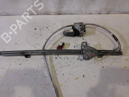 Used Front left window mechanism NISSAN INTERSTAR Van (X70) dCi 100 (99 hp) 12623455