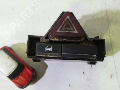 Used Warning switch OPEL CORSA D (S07) [2006-2015]  12618600