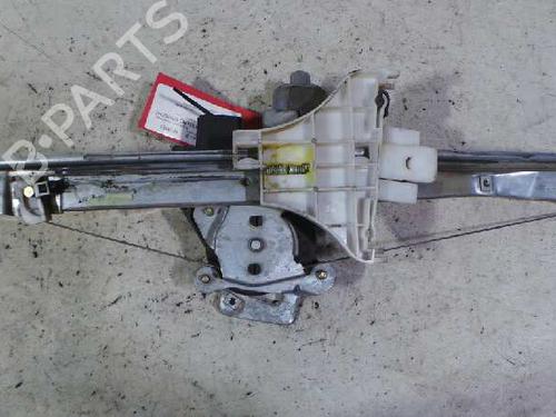Rear right window mechanism FORD MONDEO III (B5Y)  | BP12608869C25 