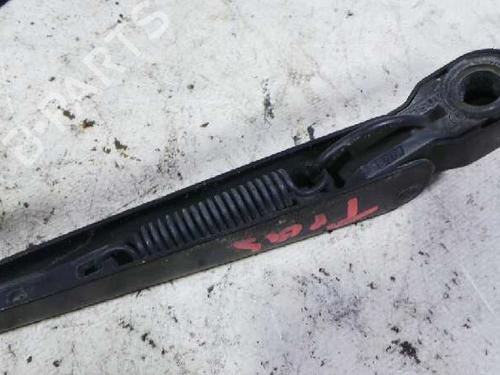 Rear windshield wiper arm FORD FOCUS I (DAW, DBW)  | BP12609576C144 