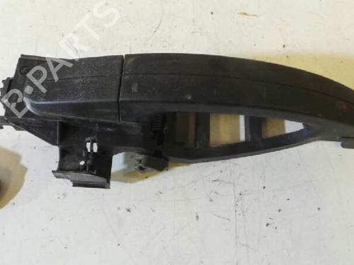 Used Front right exterior door handle FORD FOCUS II (DA_, HCP, DP) [2004-2013]  12618721