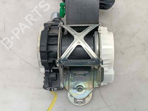 Rear left seatbelt RENAULT CLIO III (BR0/1, CR0/1) 1.5 dCi (BR17, CR17) | BP18052653I29 