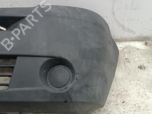 Front bumper RENAULT MASTER II Bus (JD) 2.5 dCi | BP24606012C7 