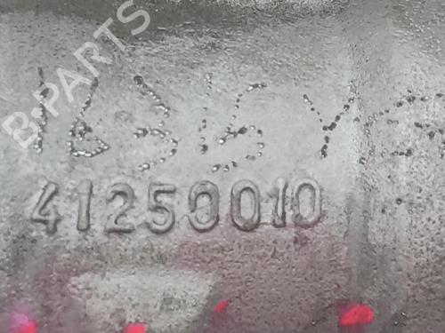 Brake master cylinder RENAULT VEL SATIS (BJ0_) 3.0 dCi (BJ0J, BJ0N) | BP15128946M77 