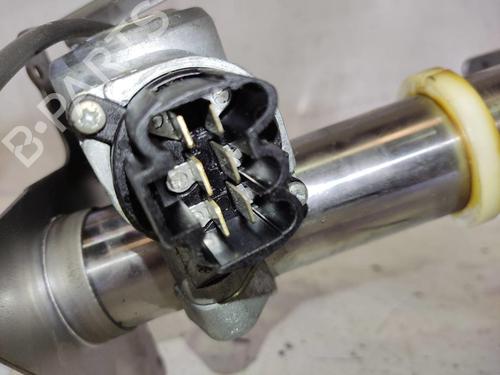 Steering column NISSAN QASHQAI / QASHQAI +2 I VAN (J10, JJ10E) 2.0 dCi All-wheel Drive | BP12624895M21 