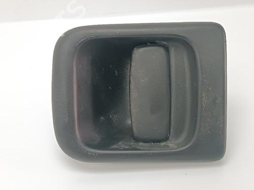 Used Front left exterior door handle RENAULT MASTER II Bus (JD) 2.5 dCi (146 hp) 26728656