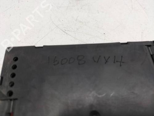 Electronic module BMW 7 (E65, E66, E67) 730 d | BP12629397M83 