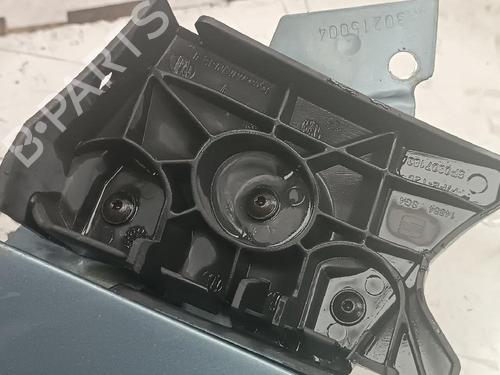 Left front fenders SEAT ALTEA (5P1)  | BP21223203C41 