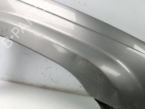 Right front fenders JEEP GRAND CHEROKEE II (WJ, WG) 3.1 TD 4x4 | BP16460536C42 