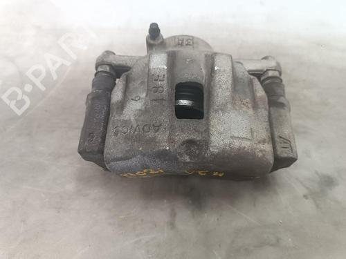 Used Left front brake caliper SUZUKI GRAND VITARA II (JT, TE, TD) 1.9 DDiS (JB419WD, JB419XD) (129 hp) 21222959