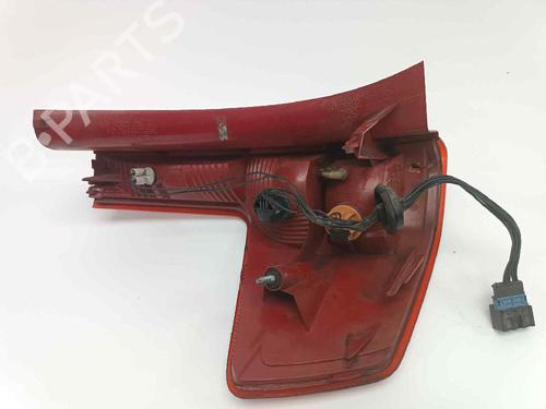 Right taillight CITROËN C4 I (LC_)  | BP16816264C35 