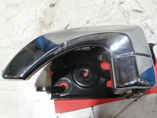 Used Rear left interior door handle HYUNDAI SANTA FÉ I (SM) 2.0 CRDi (113 hp) 12607616