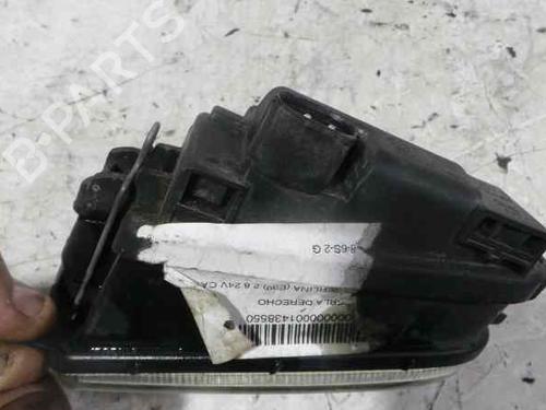 Right front fog light BMW 5 (E39) 520 i | BP12607219C31 