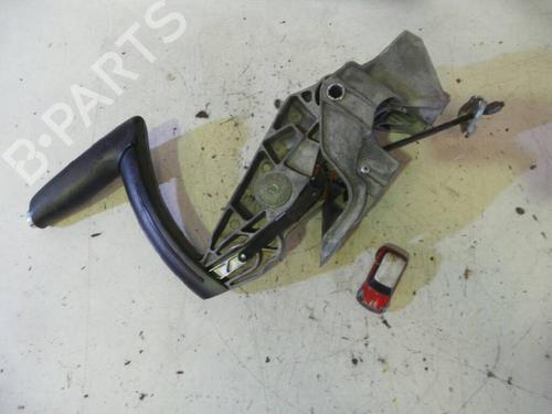 Hand brake AUDI A3 (8P1)  | BP12623243I18 