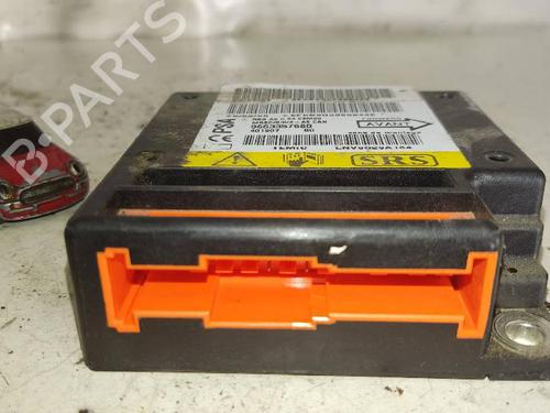 ECU airbags CITROËN C2 (JM_) 1.4 HDi | BP12625805M53 