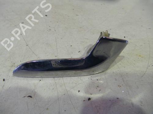 Used Front left interior door handle MERCEDES-BENZ C-CLASS (W202) [1993-2000]  15271103