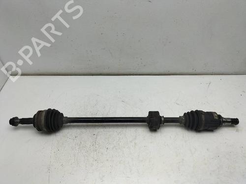 Used Right front driveshaft TOYOTA YARIS (_P1_) 1.3 (NCP10, SCP12_) (86 hp) 13378565