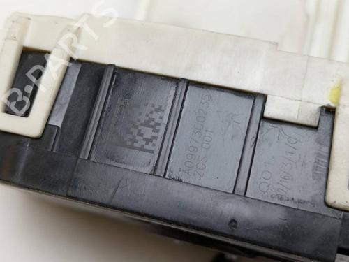 Rear right lock MERCEDES-BENZ C-CLASS (W204) C 250 CDI (204.003) | BP12628988C99 