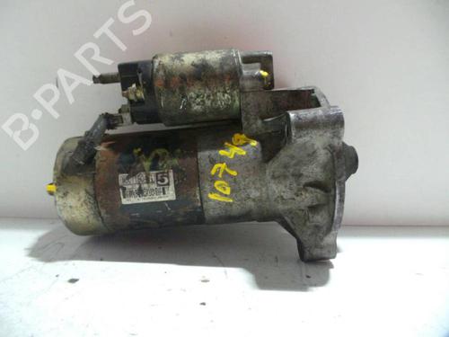 Used Starter PEUGEOT 406 Break (8E/F) 2.0 HDI 110 (109 hp) 12632039