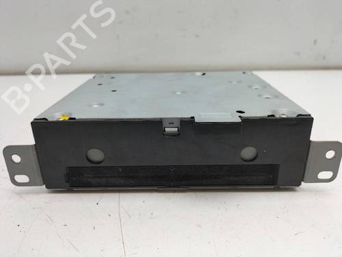 Radio PEUGEOT 508 I (8D_) 1.6 HDi | BP12629529E6 