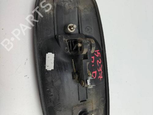 Front right exterior door handle NISSAN PRIMASTAR Van (X83) 2.0 dCi 115 | BP12626822C129 