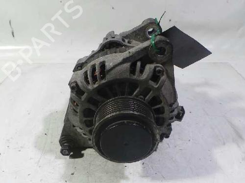 Alternator HYUNDAI H-1 / STAREX Bus (A1) 2.5 CRDi | BP12615239M7 