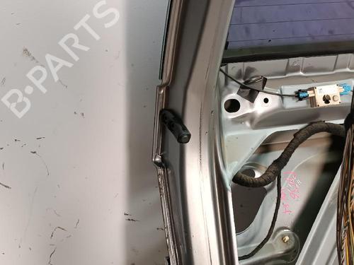 Tailgate BMW X3 (E83) 3.0 i xDrive | BP24015879C6 