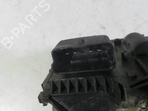 Front wiper motor PEUGEOT 407 (6D_) 2.0 HDi 135 (6DRHRH, 6DRHRE, 6DRHRG, 6DRHRJ) | BP12632319M29 