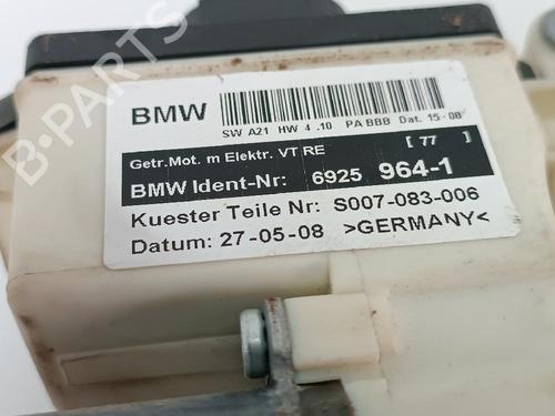 Front right window mechanism BMW X3 (E83) 3.0 i xDrive | BP25797742C23 - Image 7