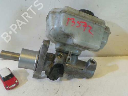 Used Brake master cylinder FORD B-MAX (JK) 1.5 TDCi (75 hp) 12616850