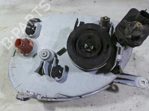 Right headlight HYUNDAI ATOS (MX) 1.0 i | BP12609815C29 